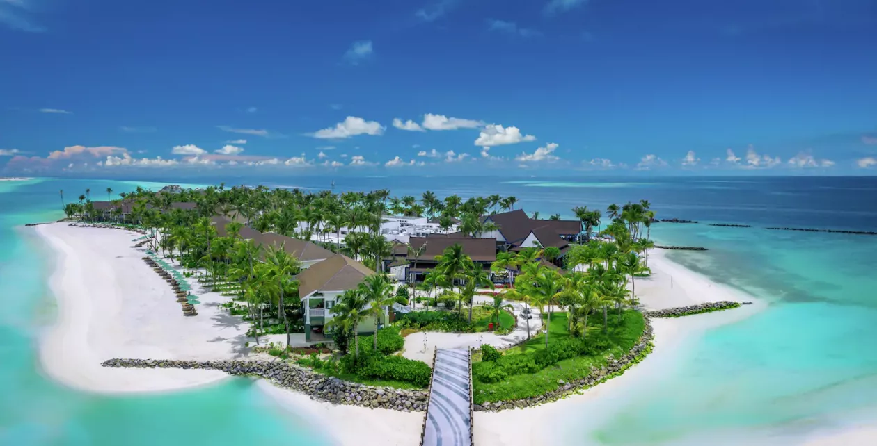 Saii lagoon maldives 7