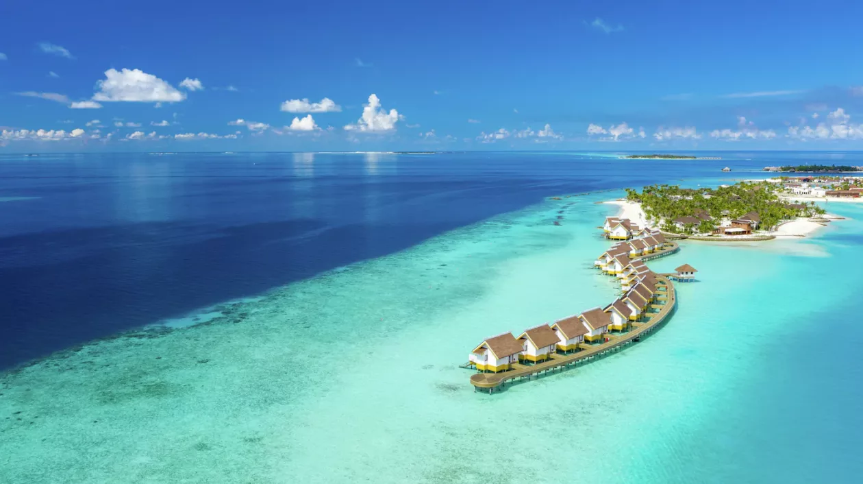 Saii lagoon maldives 9