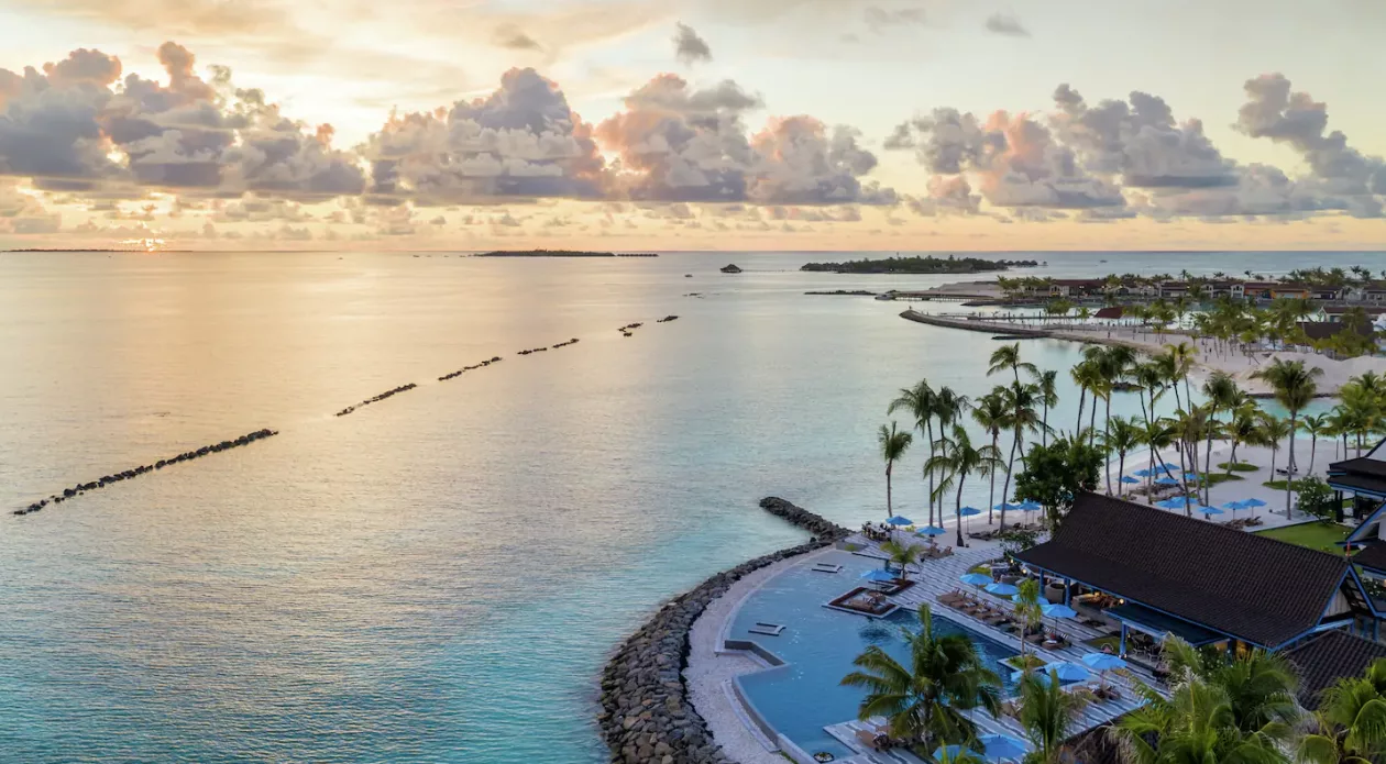 Saii lagoon maldives 13