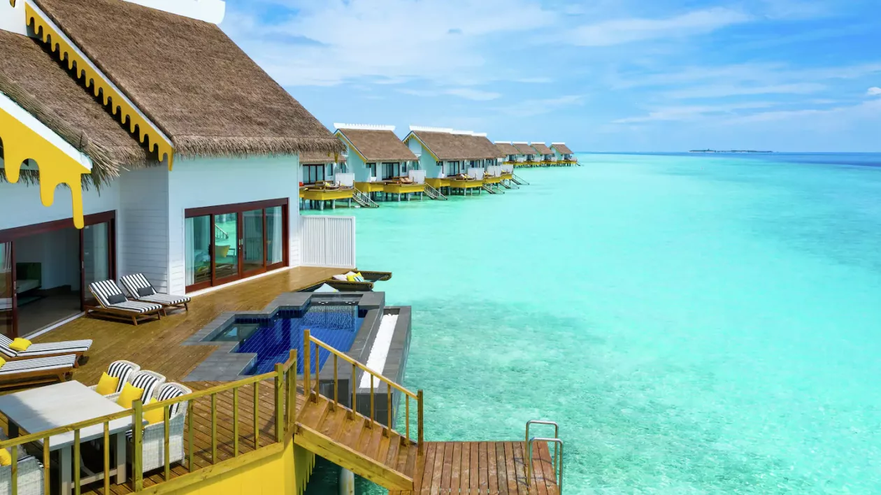 Saii lagoon maldives 14