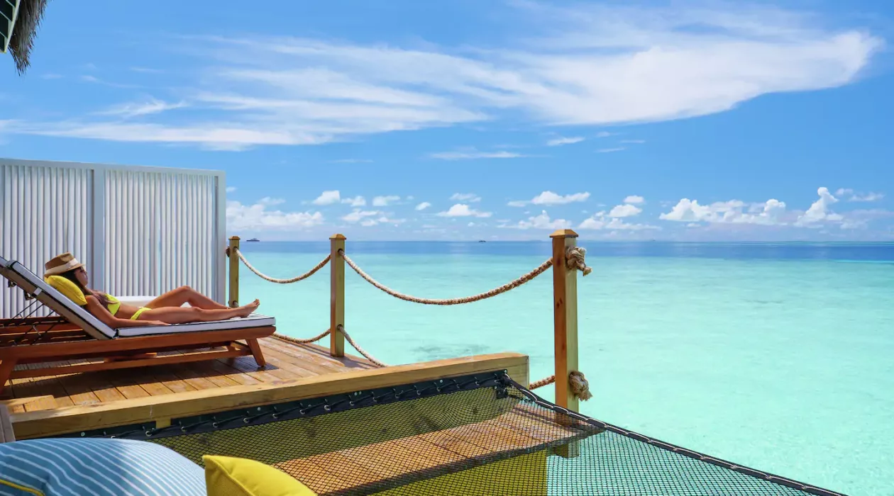 Saii lagoon maldives 15