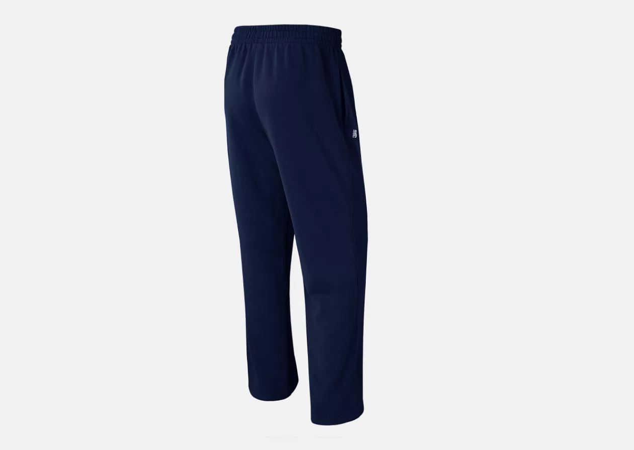 Team Navy NB Fleece Pant 11