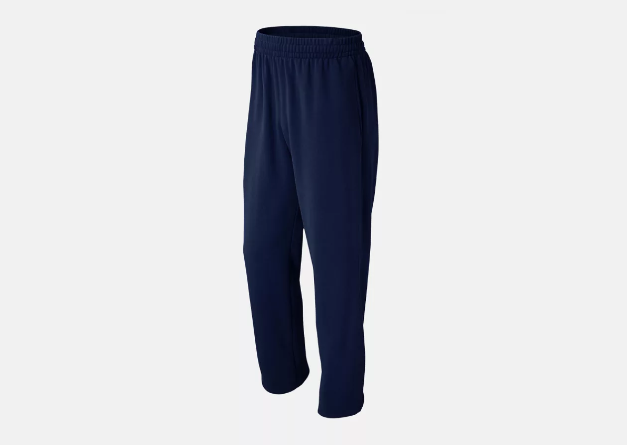 Team Navy NB Fleece Pant 21