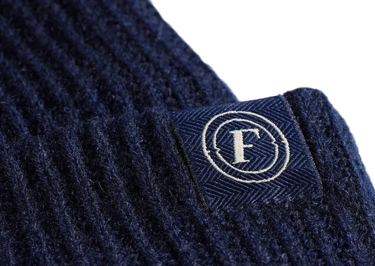 BEANIE by Feadship 1