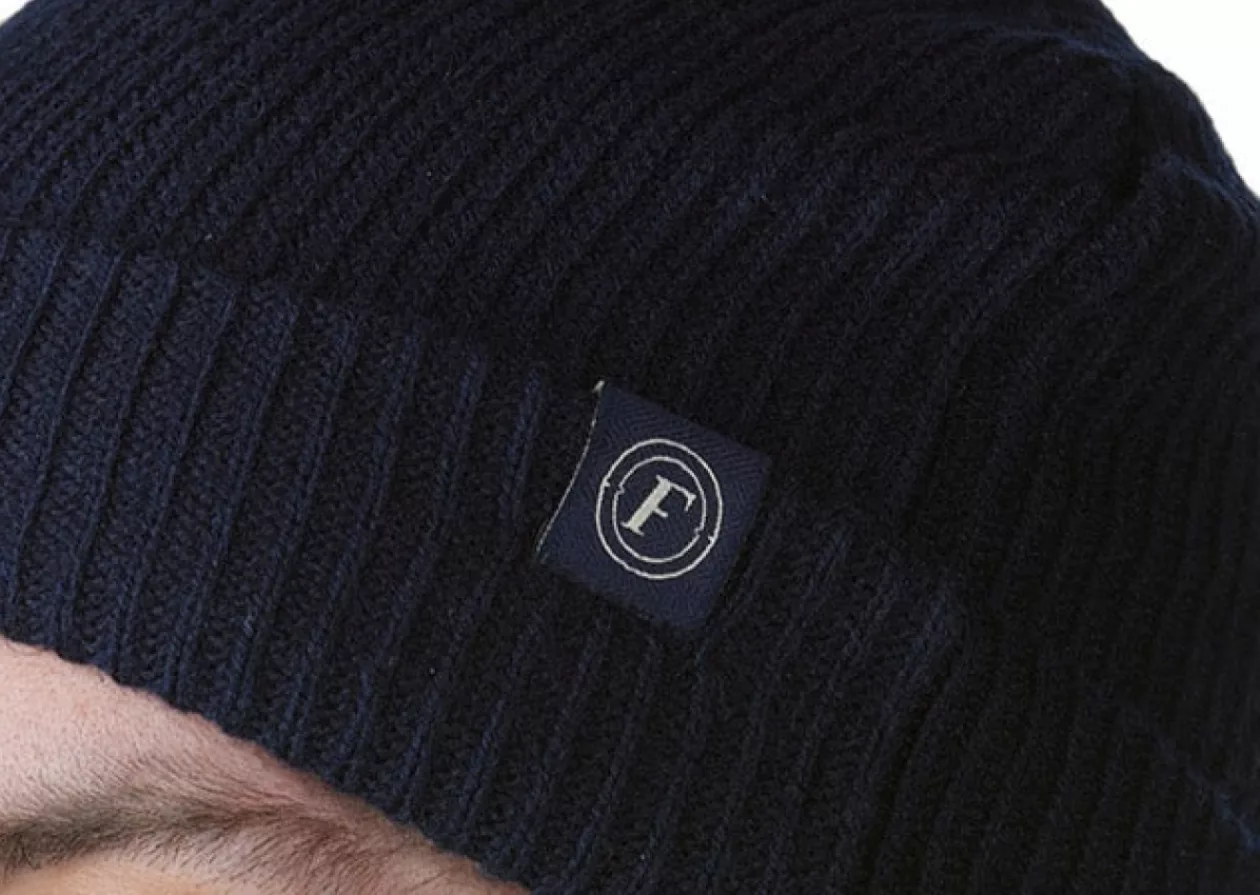 BEANIE by Feadship 2