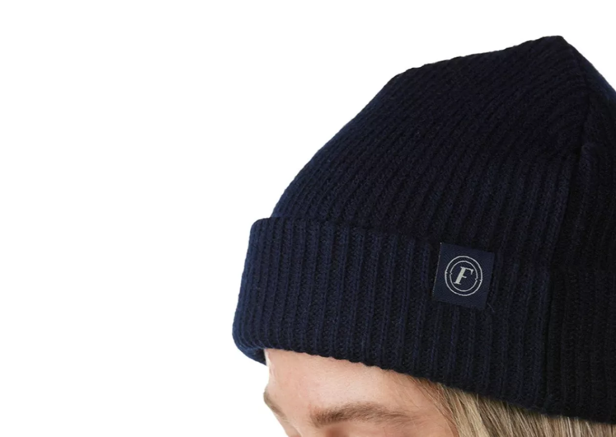 BEANIE by Feadship 3