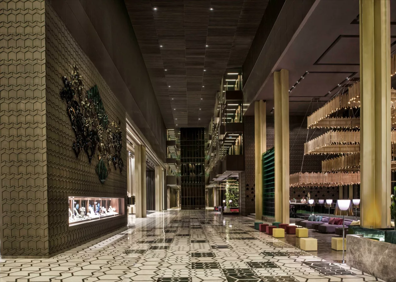 The Maxx Royal Kemer Resort Should Be Your Next Vacation Spot 2