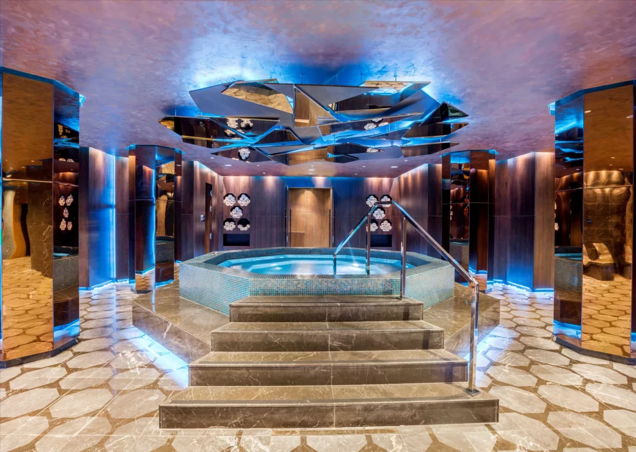 The Maxx Royal Kemer Resort Should Be Your Next Vacation Spot 4