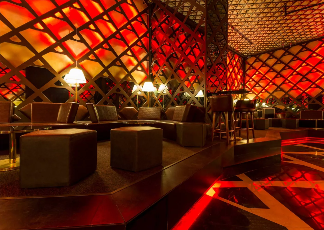 The Maxx Royal Kemer Resort Should Be Your Next Vacation Spot 5
