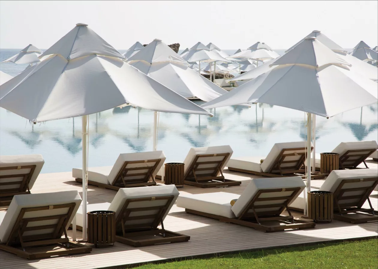 The Maxx Royal Kemer Resort Should Be Your Next Vacation Spot 6