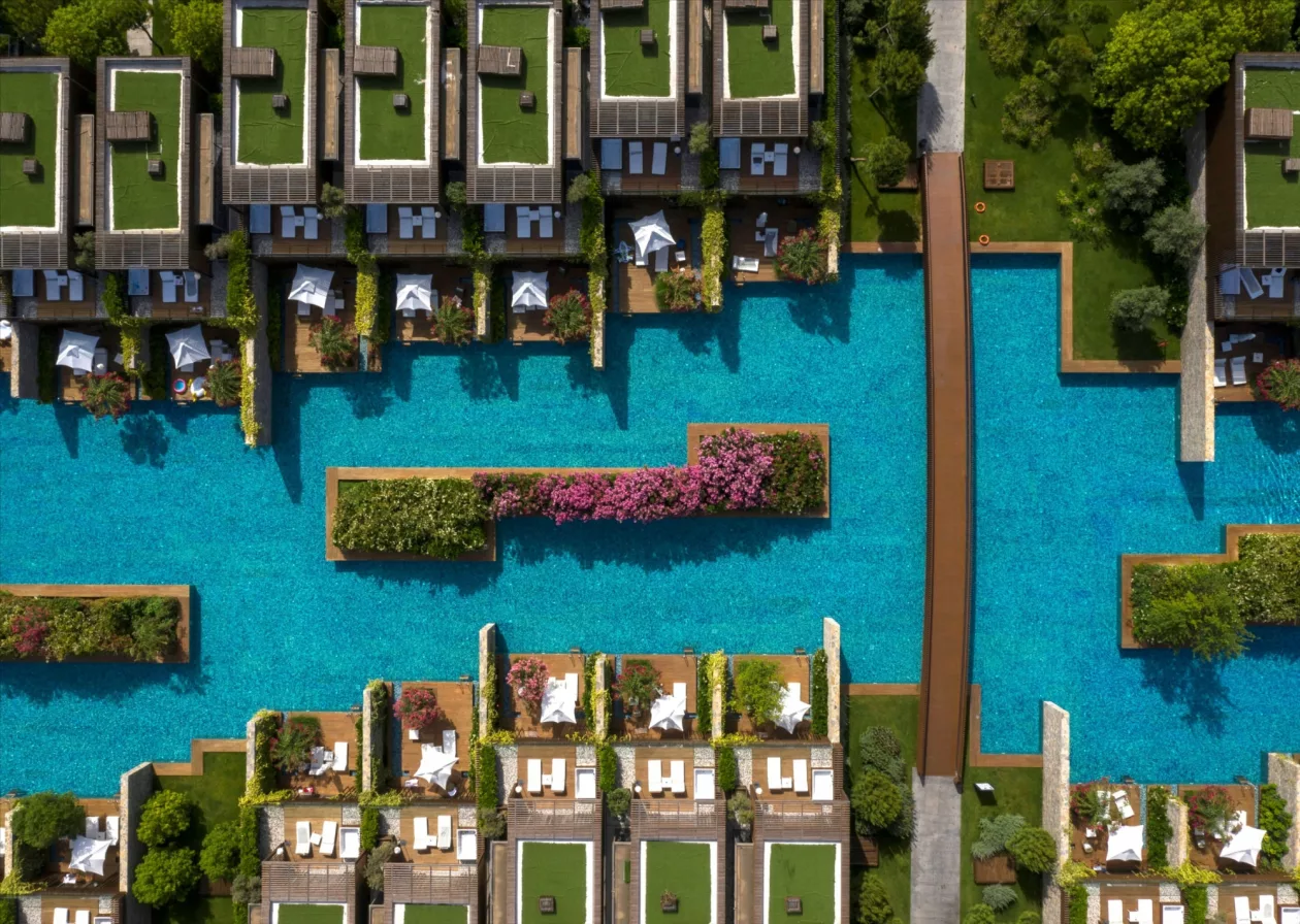 The Maxx Royal Kemer Resort Should Be Your Next Vacation Spot 10