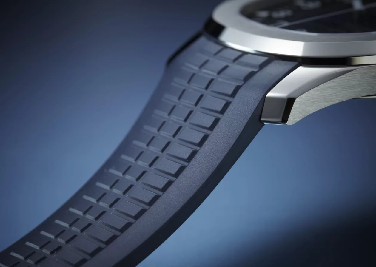 Celebrating 20 Years of the Patek Philippe Aquanaut 2