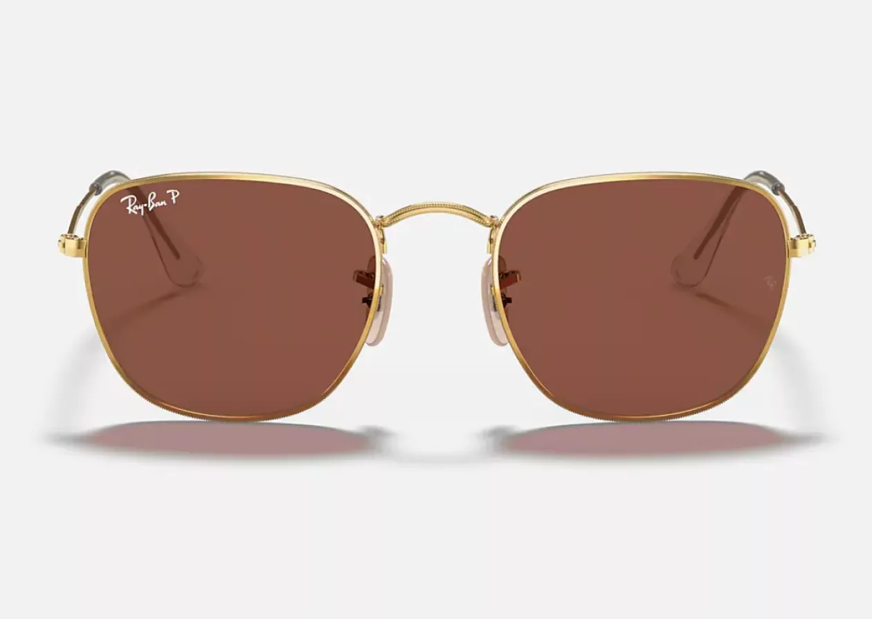 Frank Polarized by Ray Ban 2