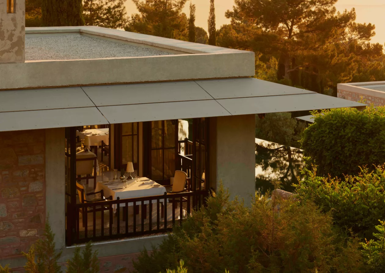 Amanruya Resort The Resort You Have to See to Believe 4