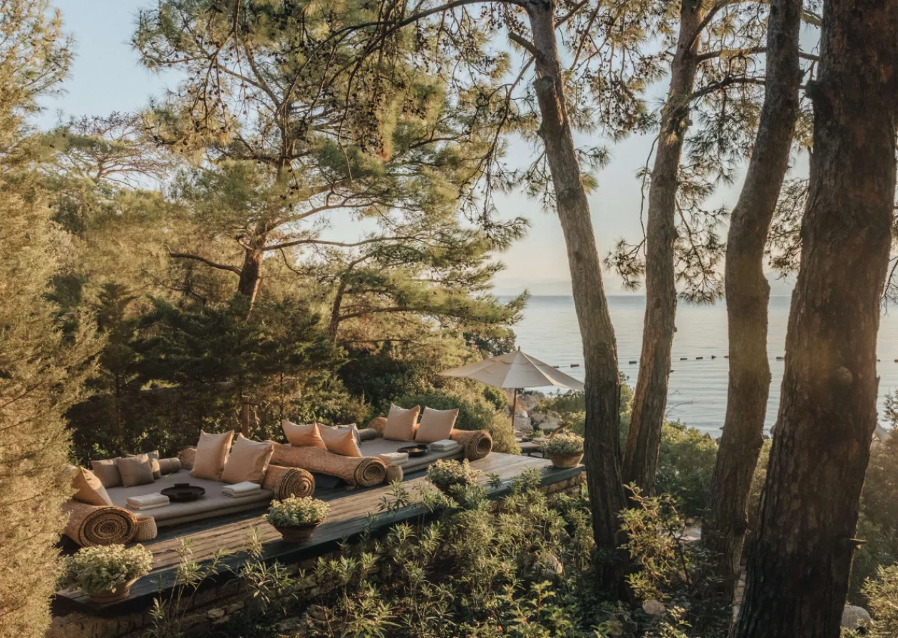 Amanruya Resort The Resort You Have to See to Believe 6