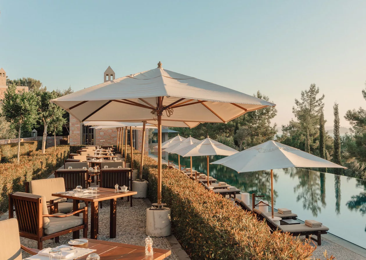 Amanruya Resort The Resort You Have to See to Believe 7
