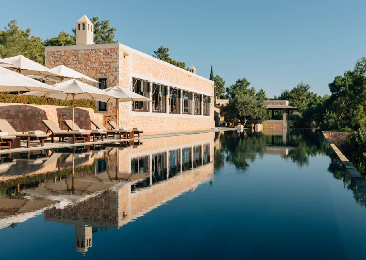 Amanruya Resort The Resort You Have to See to Believe 8