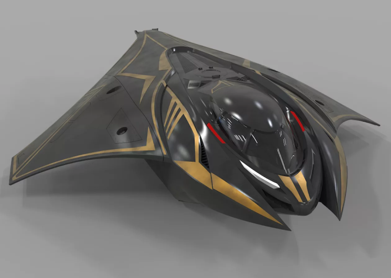 In The Market For An Armored Submarine Then It Is Time To Check Out Highlands Kronos 2