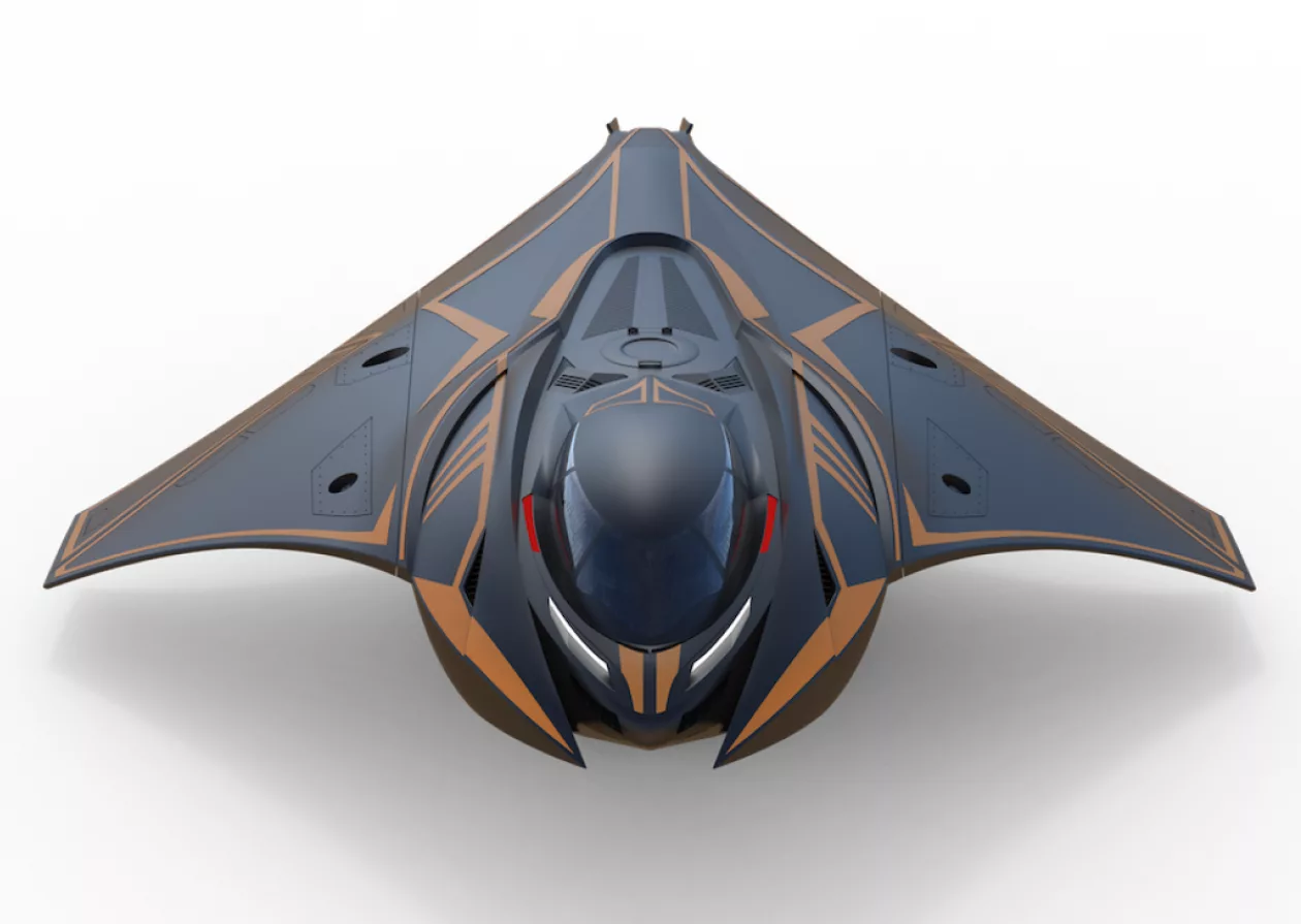 In The Market For An Armored Submarine Then It Is Time To Check Out Highlands Kronos 7