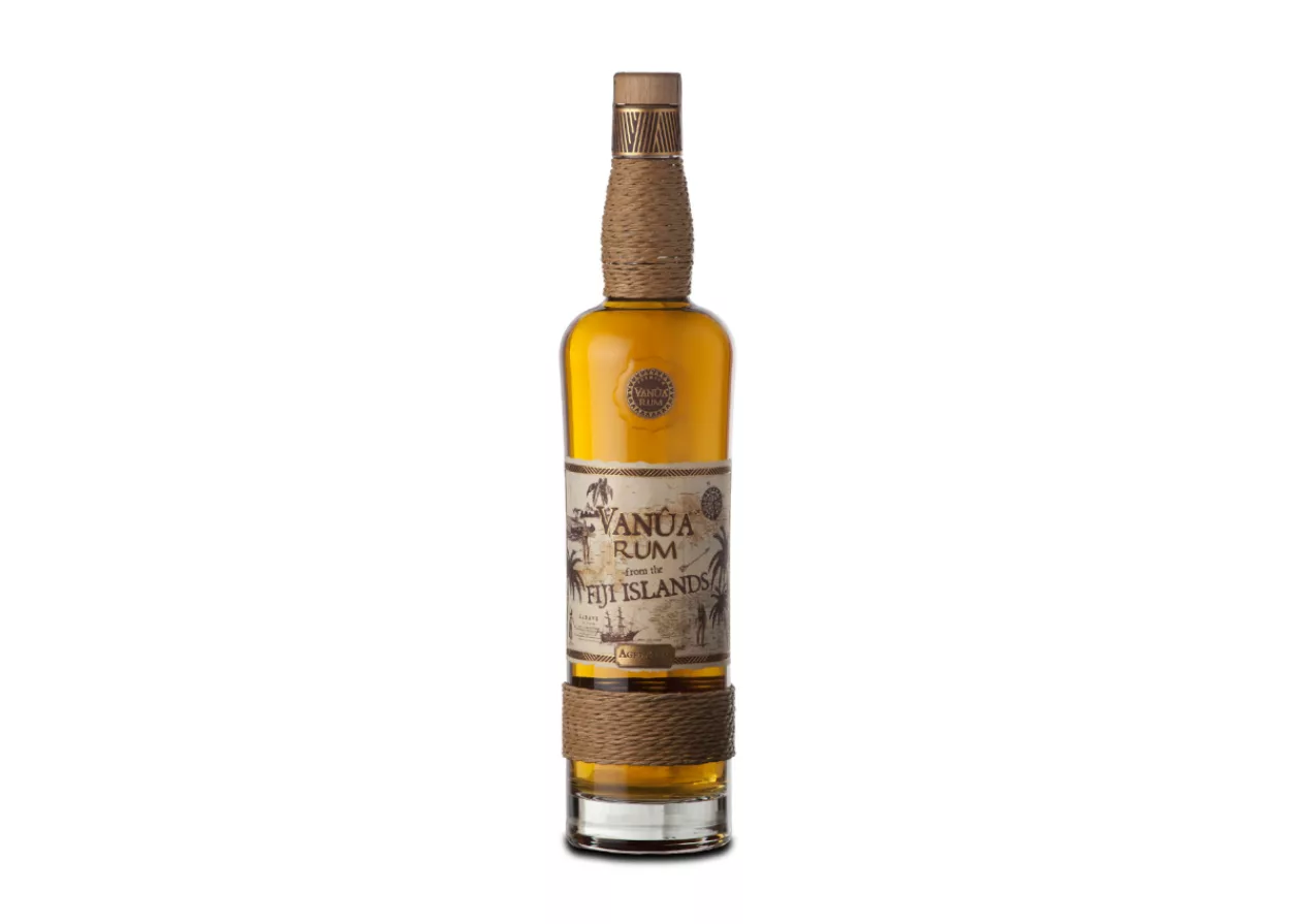 This Fijian Rum Will Transport You To The Beaches of Oceania