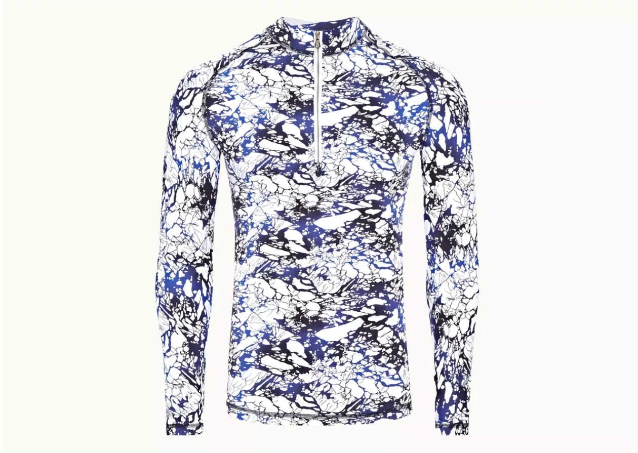 The Elements Stand No Chance With The ICE Collection By Orlebar Brown 11