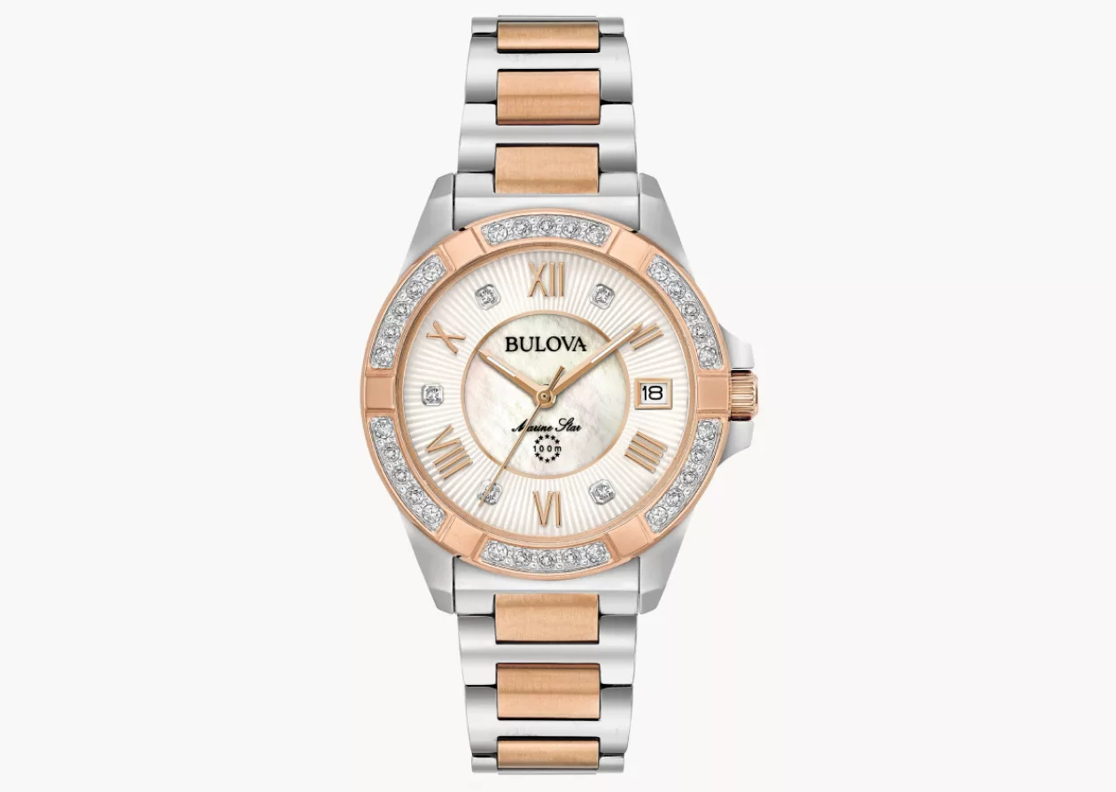 The Ultimate Watch Collection For The Ladies 4