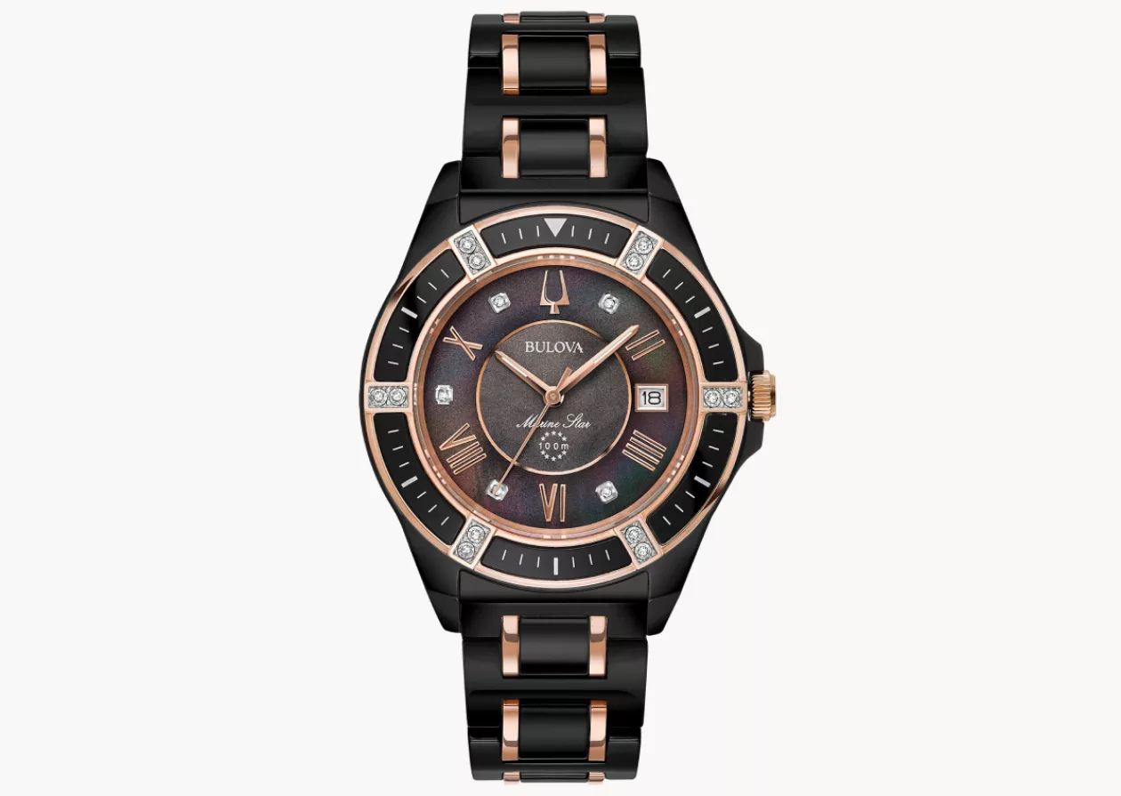 The Ultimate Watch Collection For The Ladies 5