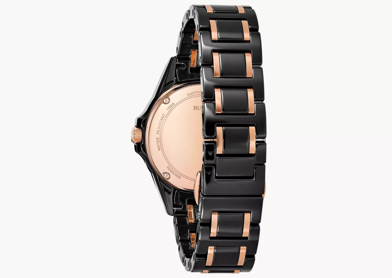 The Ultimate Watch Collection For The Ladies 6