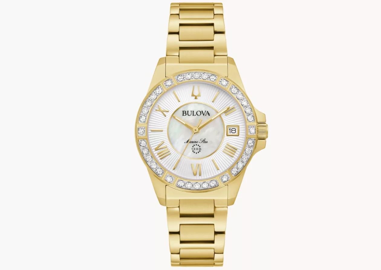 The Ultimate Watch Collection For The Ladies 7