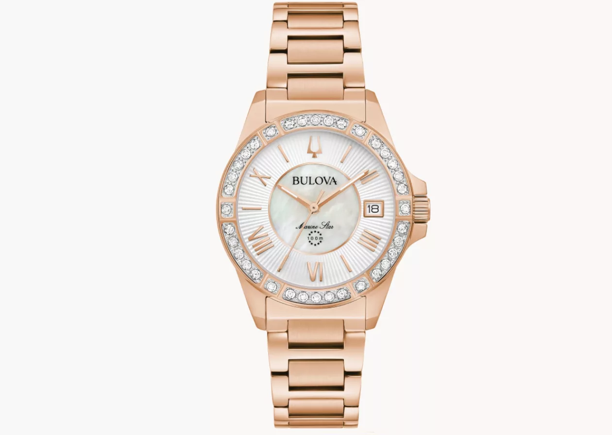 The Ultimate Watch Collection For The Ladies 9