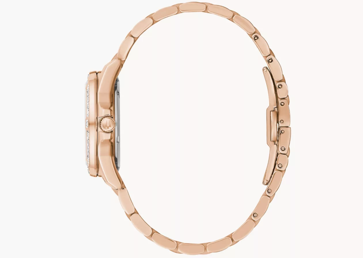 The Ultimate Watch Collection For The Ladies 10
