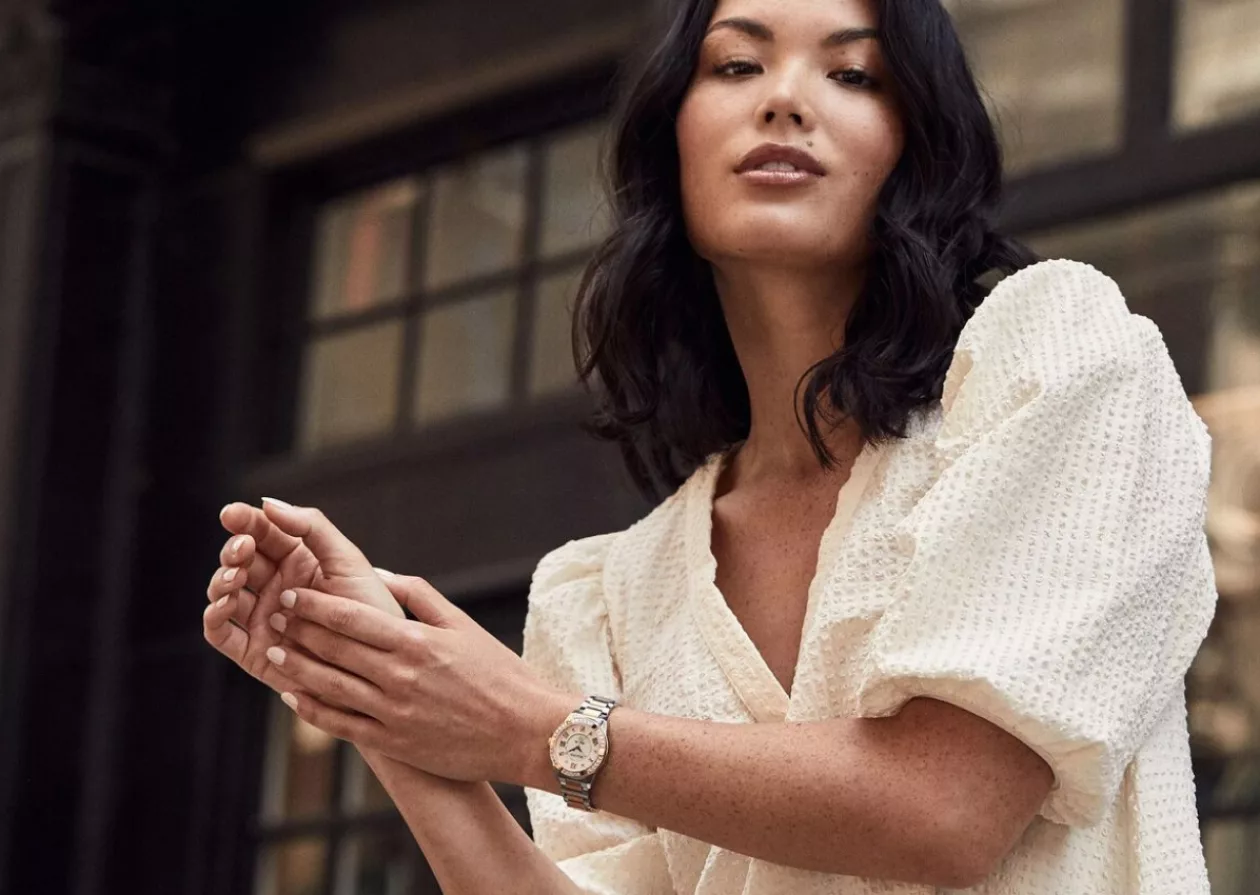 The Ultimate Watch Collection For The Ladies 12