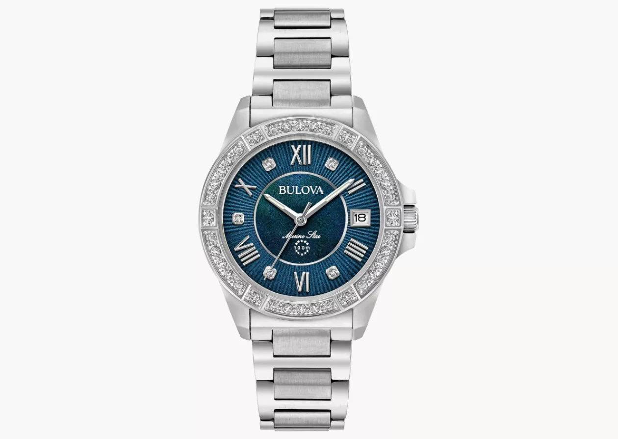 The Ultimate Watch Collection For The Ladies 13