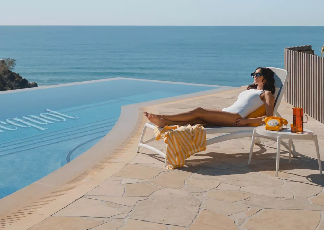 Let Loose Next Spring At Hotel Clicquot Australia 1