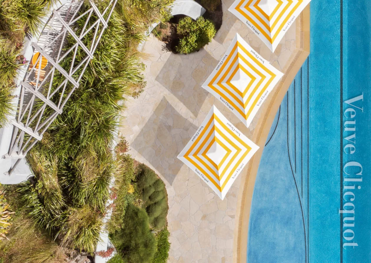Let Loose Next Spring At Hotel Clicquot Australia 3