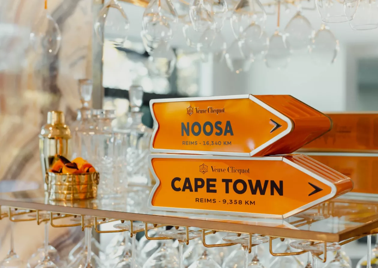Let Loose Next Spring At Hotel Clicquot Australia 4