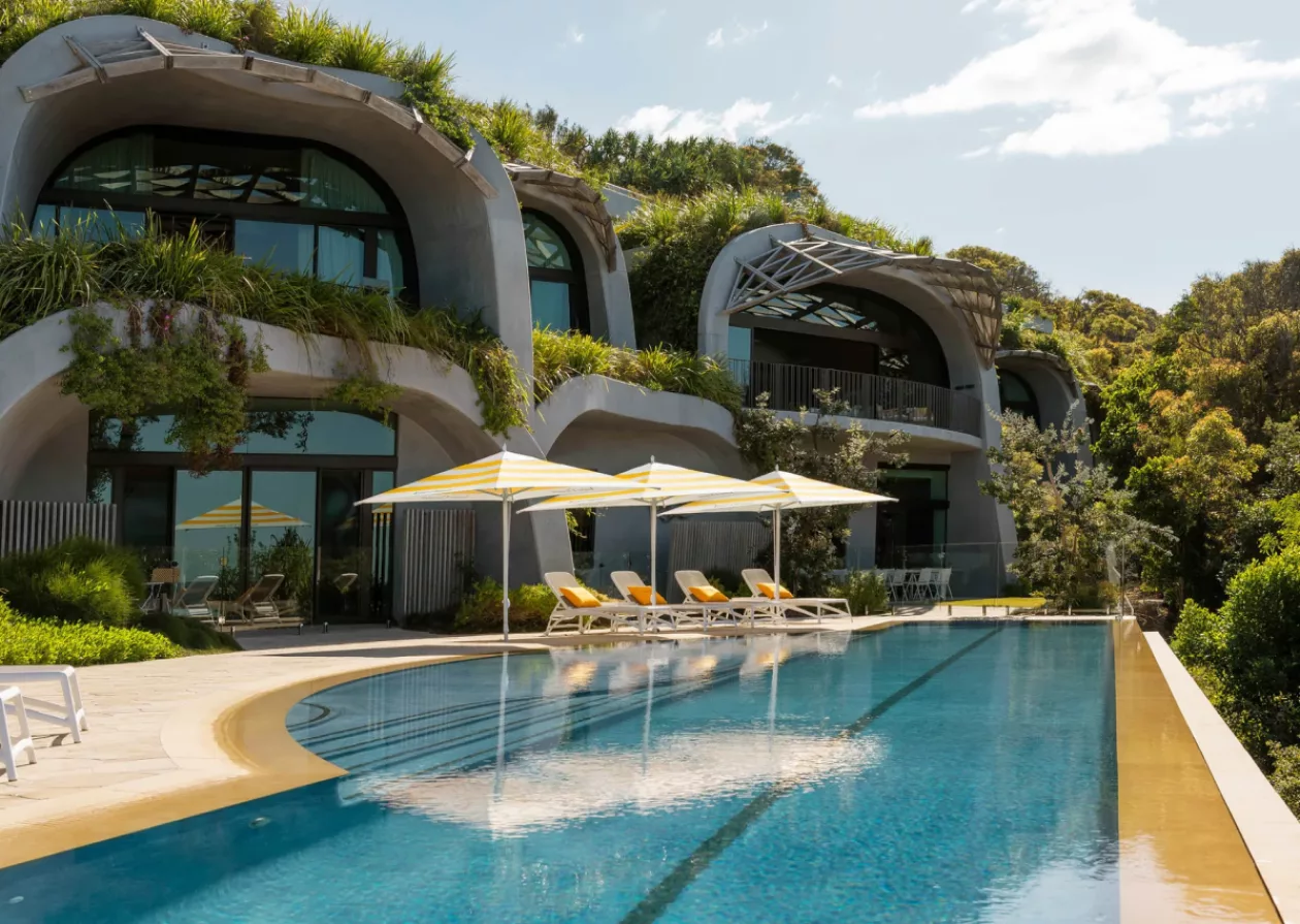 Let Loose Next Spring At Hotel Clicquot Australia 7