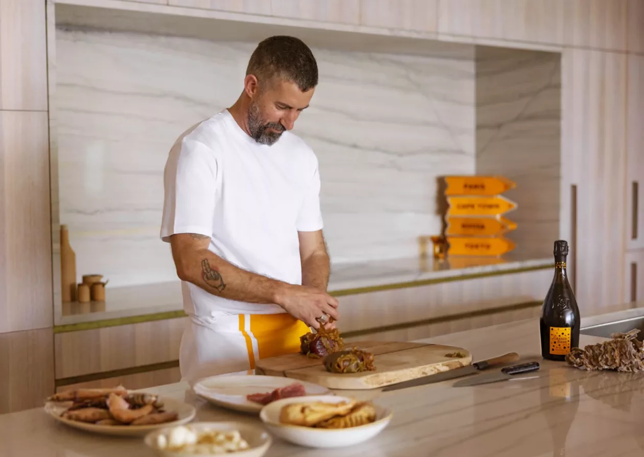 Let Loose Next Spring At Hotel Clicquot Australia 8
