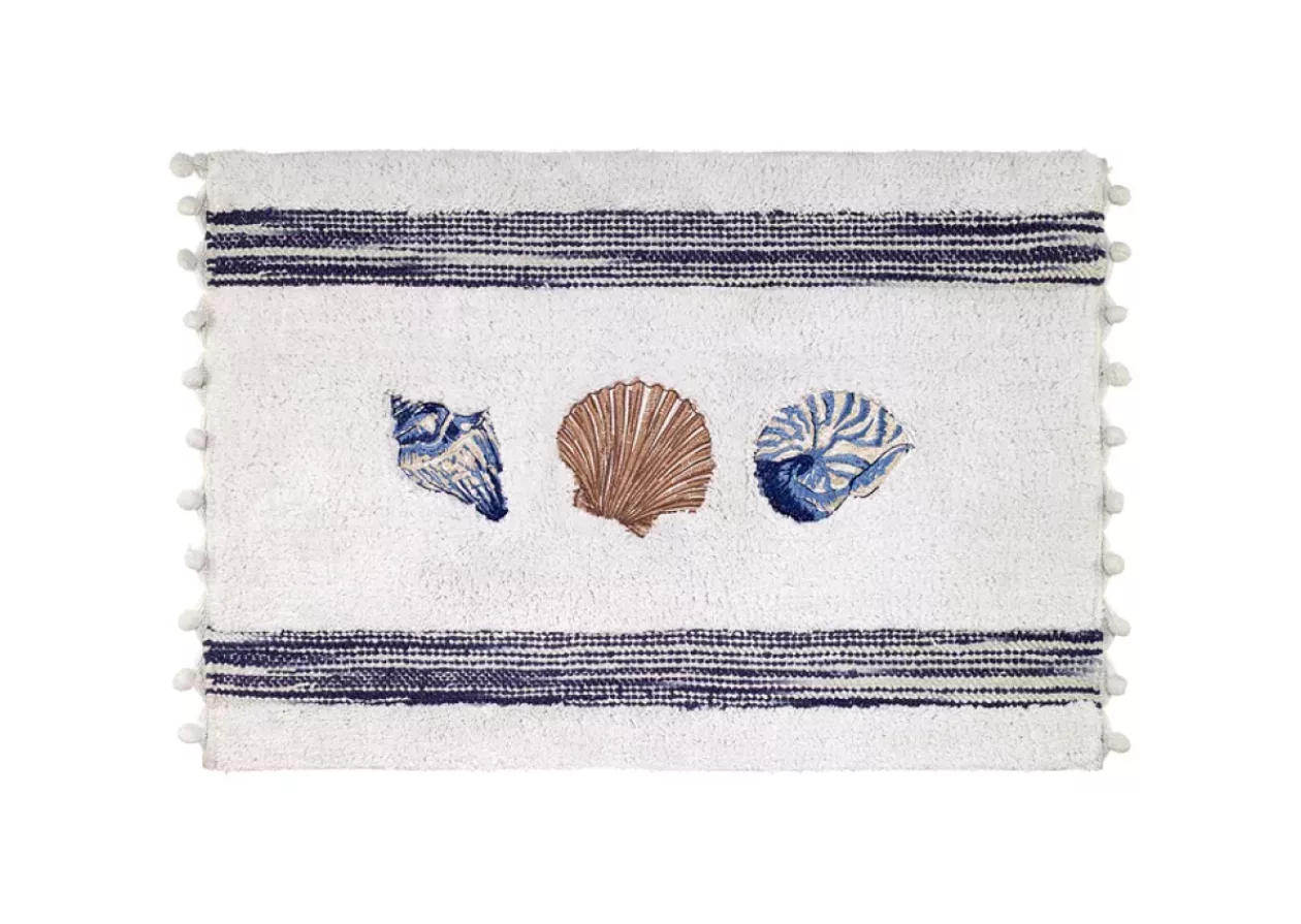 Blue Lagoon Rug by Avanti 1