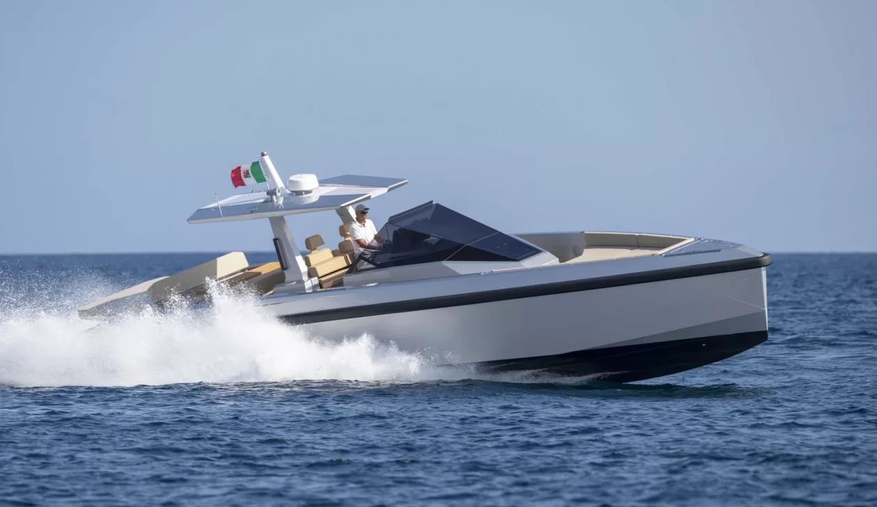 Wallytender day cruisers 1