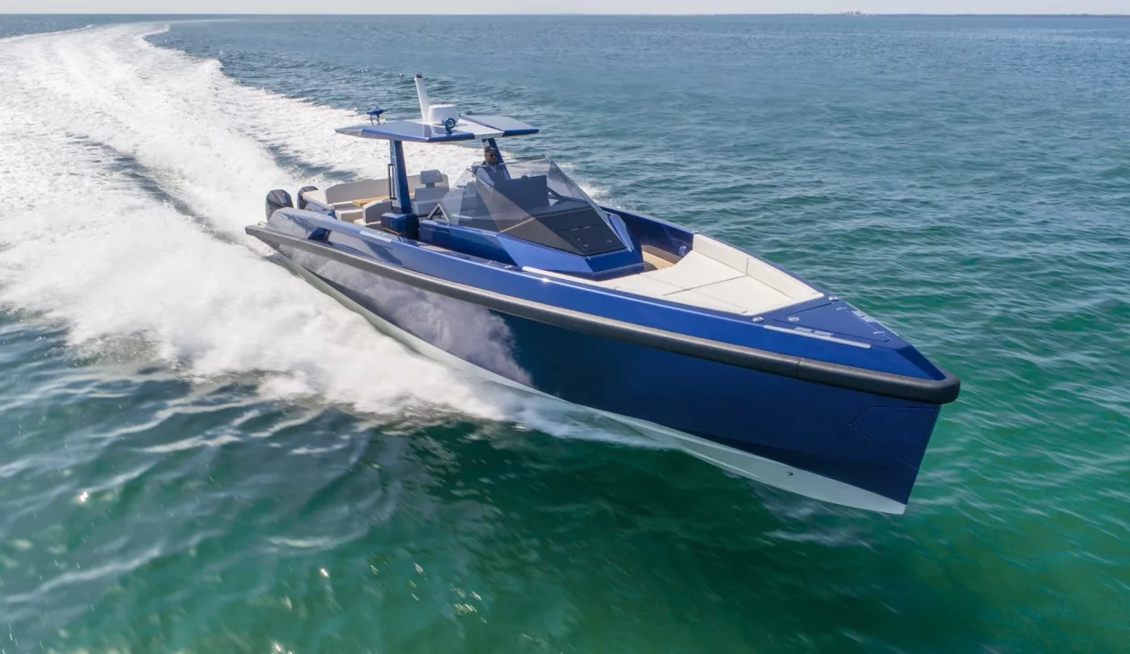 Wallytender day cruisers 3