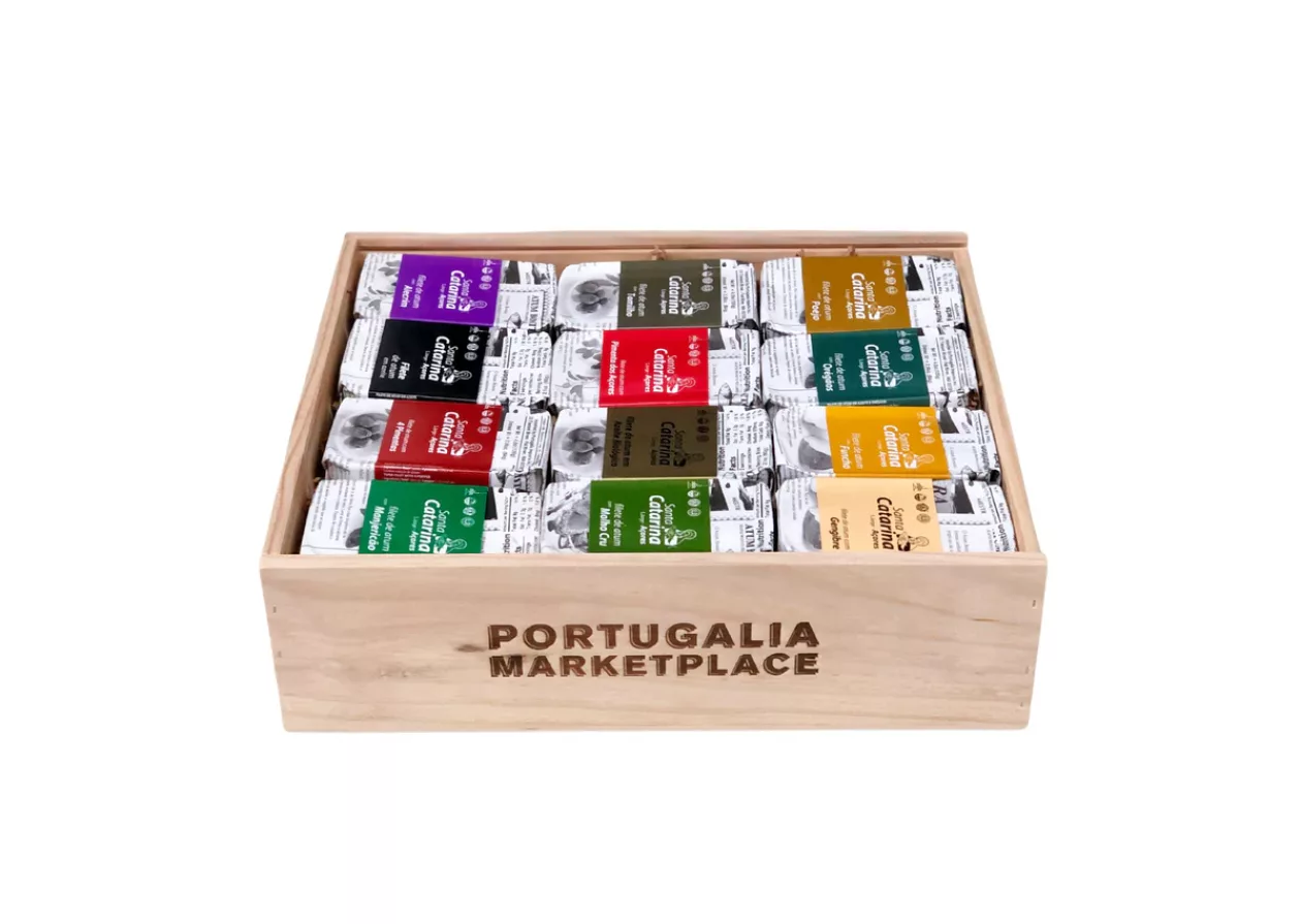 Taste The Many Flavors of the Sea with Santa Catarina Gourmet Tuna Fillets 1