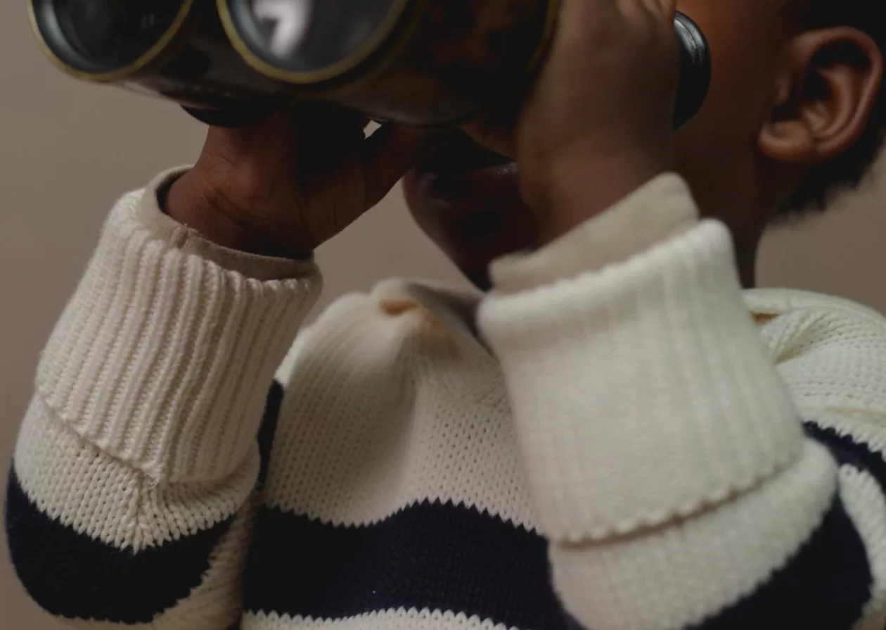 Baby Sailor Sweater by Banana Republic 1