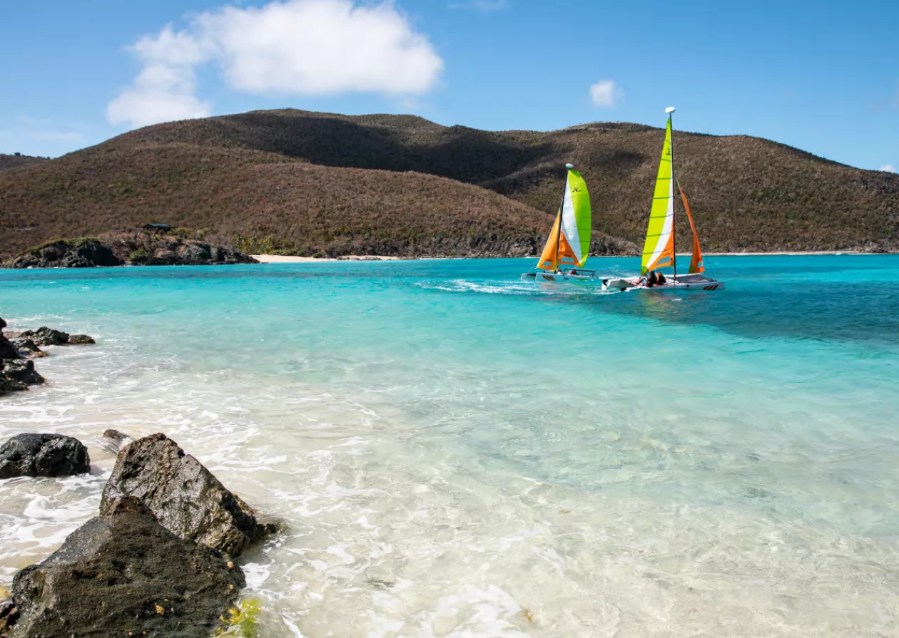 Moskito Island Your Exclusive Caribbean Escape 5