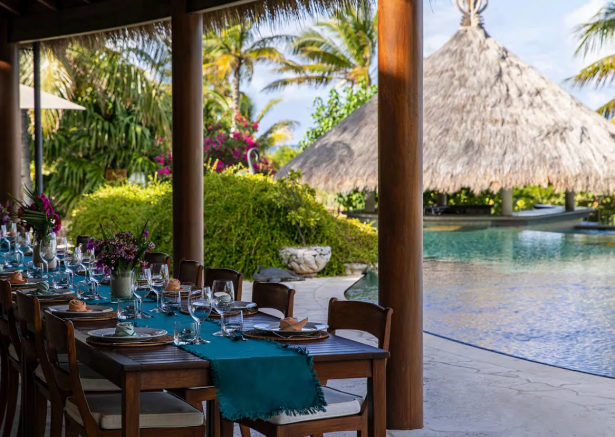 Moskito Island Your Exclusive Caribbean Escape 6