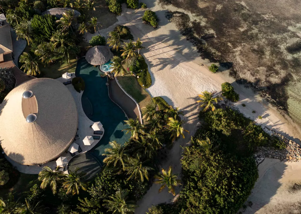Moskito Island Your Exclusive Caribbean Escape 7
