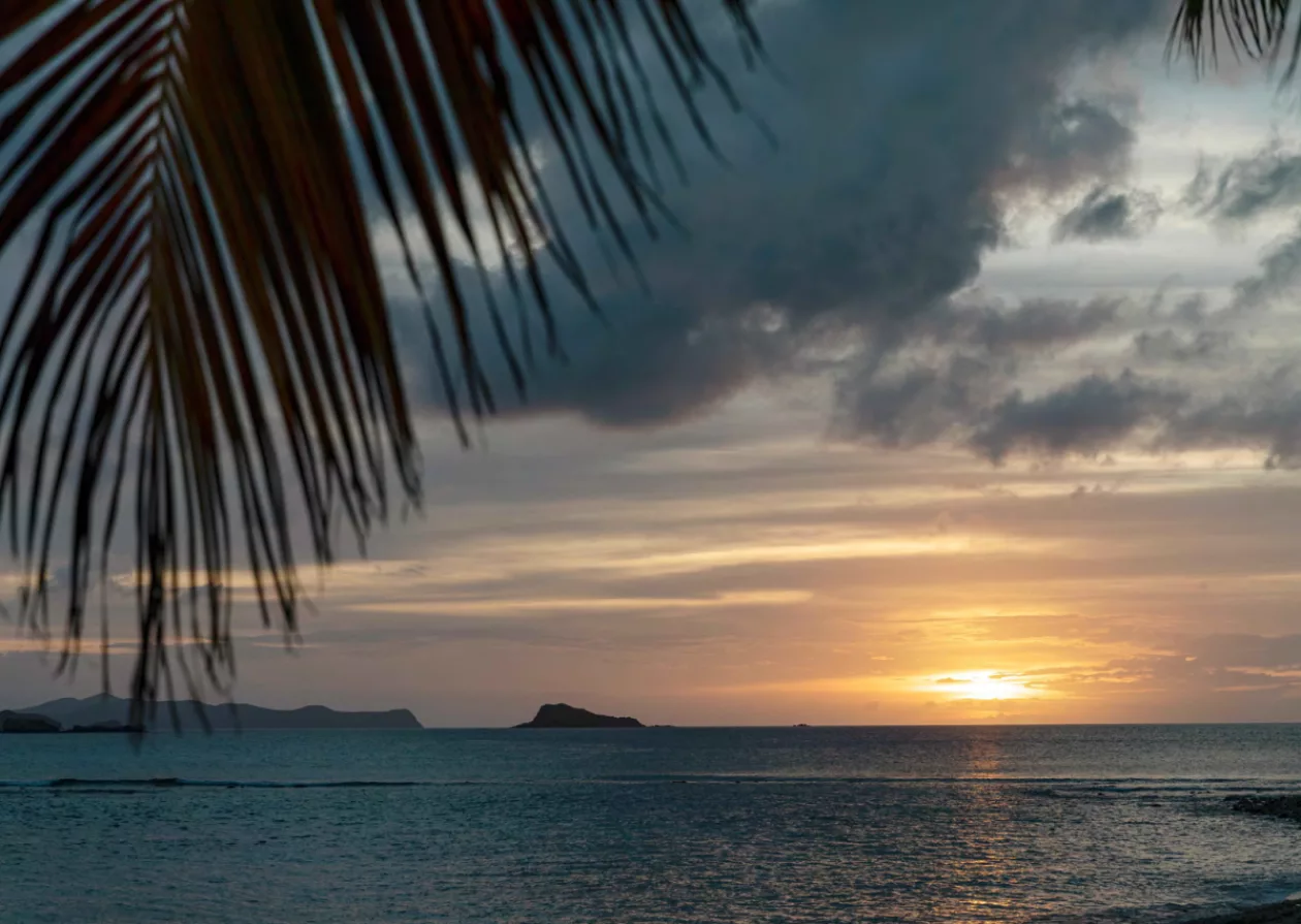 Moskito Island Your Exclusive Caribbean Escape 8