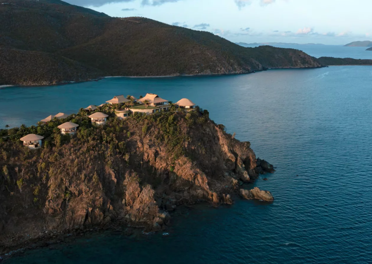 Moskito Island Your Exclusive Caribbean Escape 3