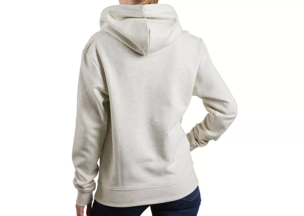 Hoodie Women by Feadship 2