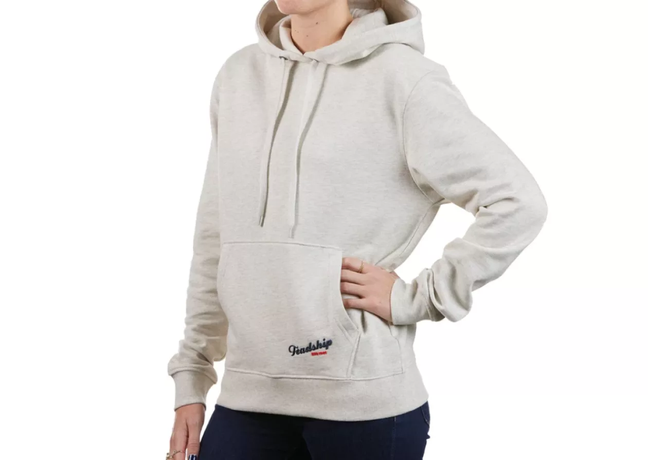Hoodie Women by Feadship 3